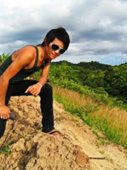 Brunette jhester perform anal