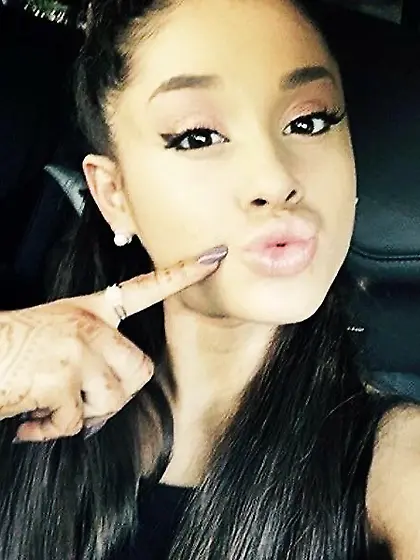 Ariana Grande