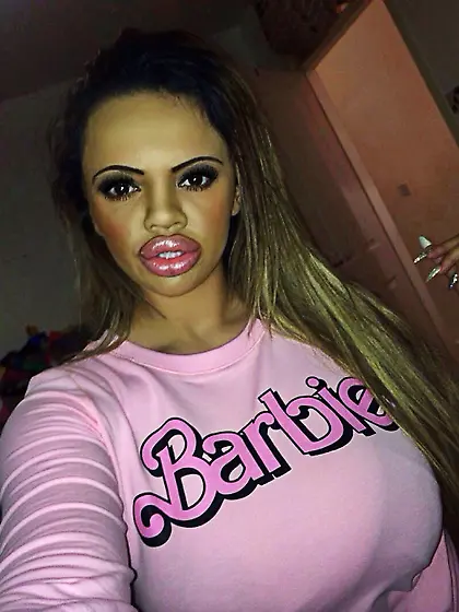 Barbie Bitches