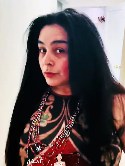 mother still in heat