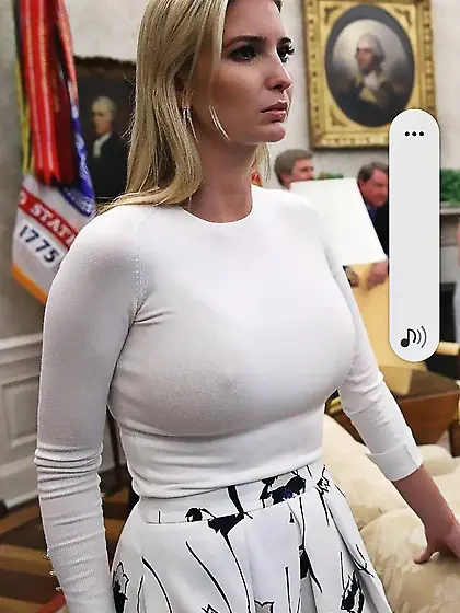 Ivanka Trump