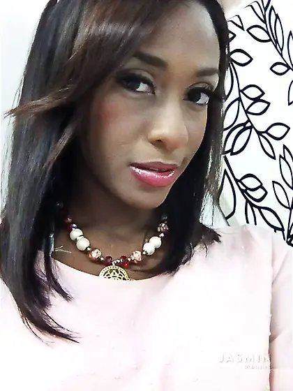 Bisexual petite ebony