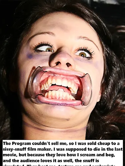 sissystephanie's desired life of BDSM