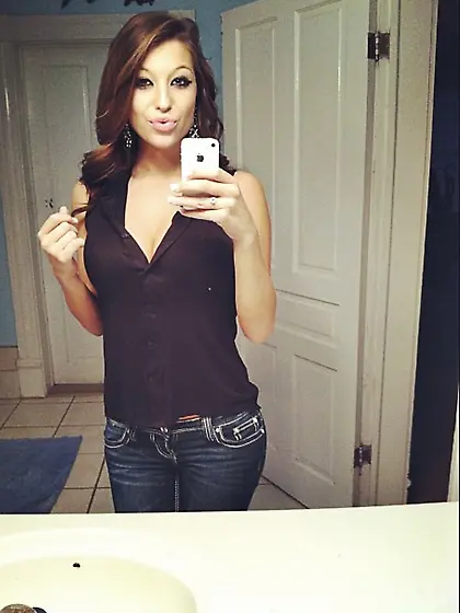 Willow from North Carolina