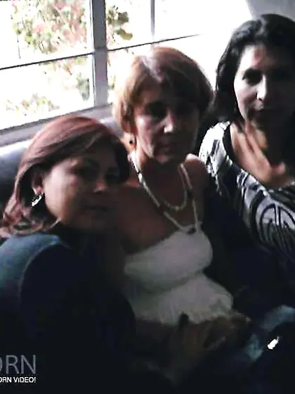 HERMANAS CONTRERAS