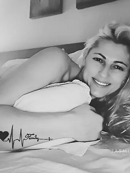 Italian milf squirt