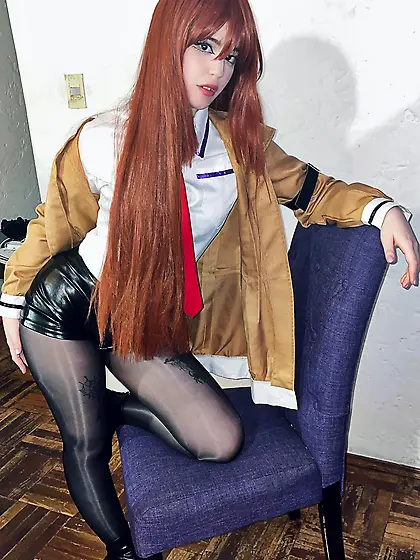 Cosplay Slut
