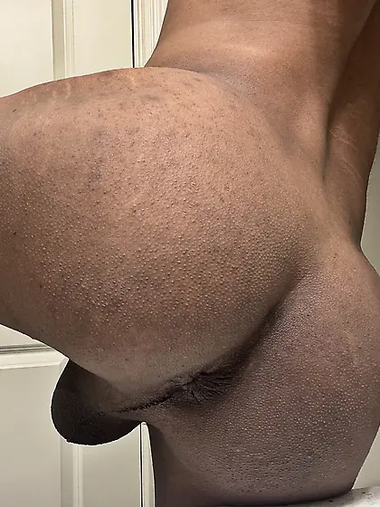 Sexy twink ass