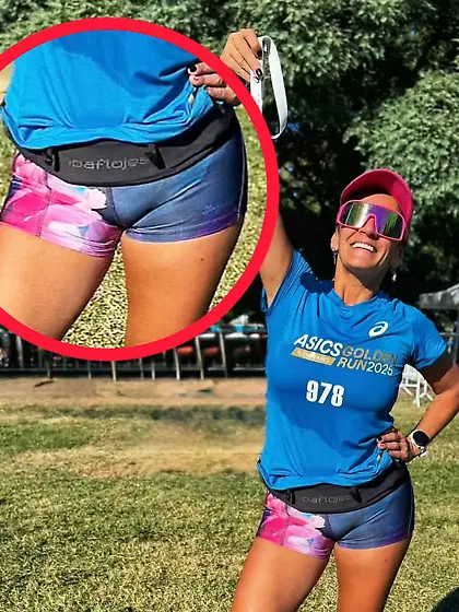 Milf hot cameltoe and ass