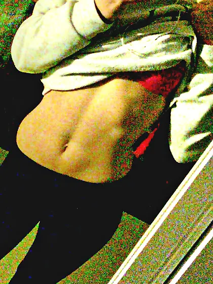 Suck and fuck my tits