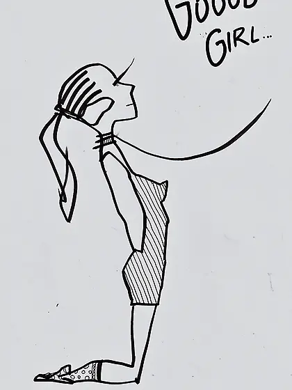 Ddlg roleplay series