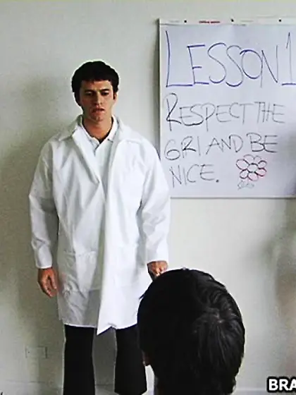 8 steps in becoming a porn star