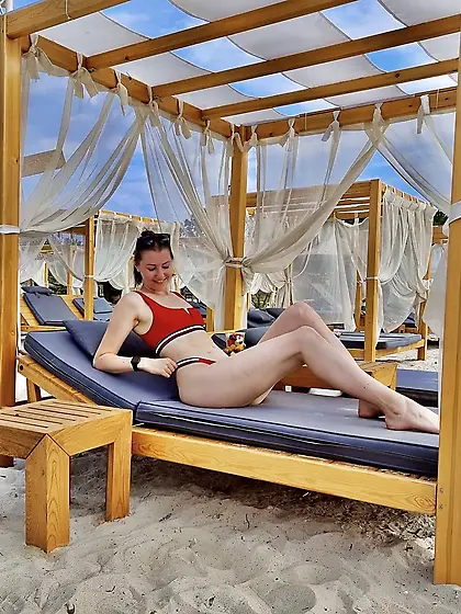 Lena | Fickfleisch und Jungstute