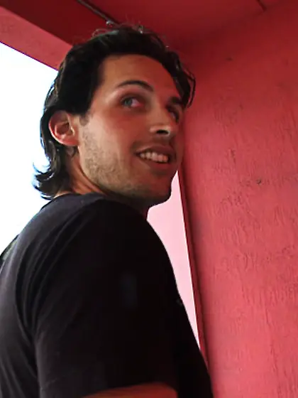 Straight guys queuing ungloryhole