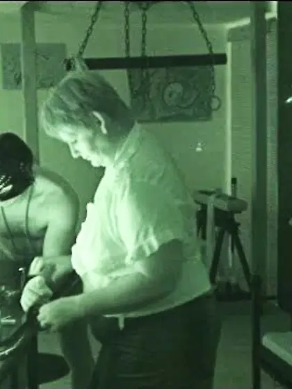 Slave training