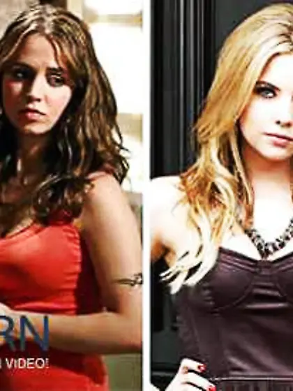 Bisexual and Les Tv chac