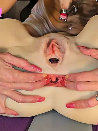 Longpussy, I Like Pussy Too.