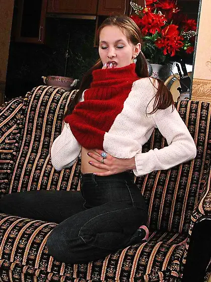 Lorin is virgin, but