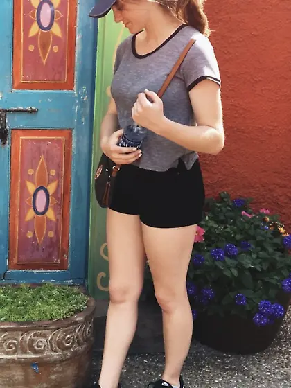 Fantasy Cannibal Meal: Caitlyn