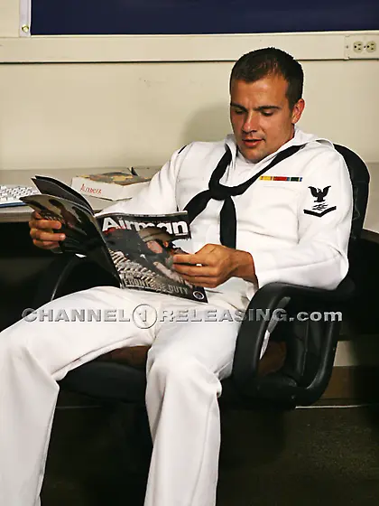 Handsome gays dirty ass