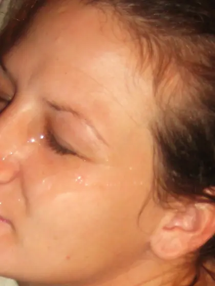 celebrating wife's 25 years of oral service