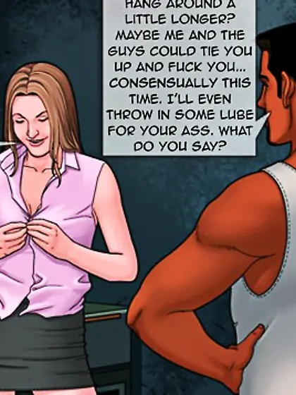 Naked babes great tits