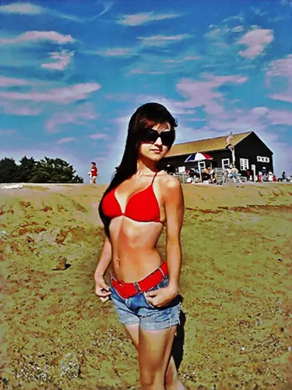 Polish Teen 2