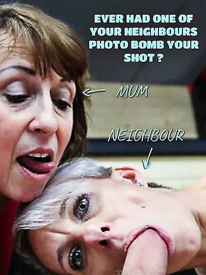 Matures,  sexy,  and captioned