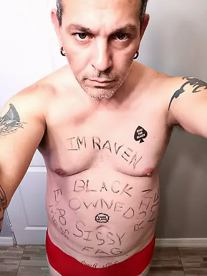 SissyRaven88