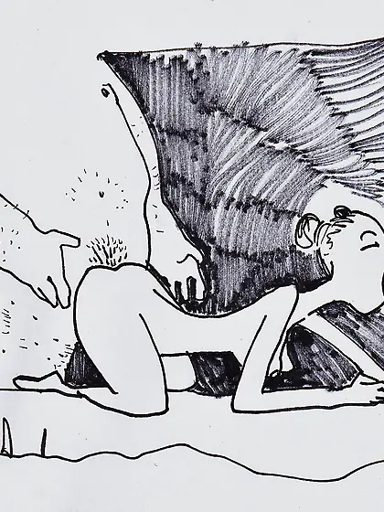 Ddlg roleplay series