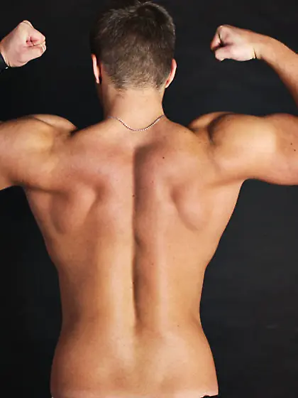 White gay a00yummybutt oil