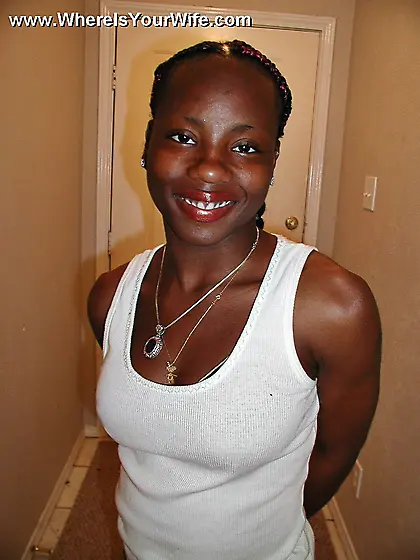 Ebony wife destiny likes