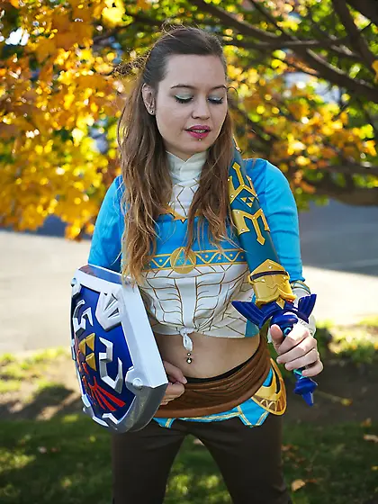Cosplay Pictures