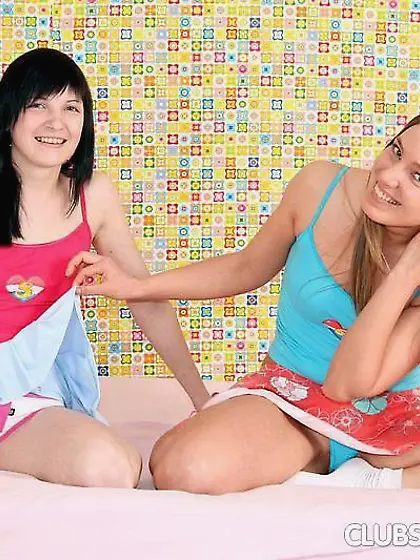 Sonja H and Mimi pics