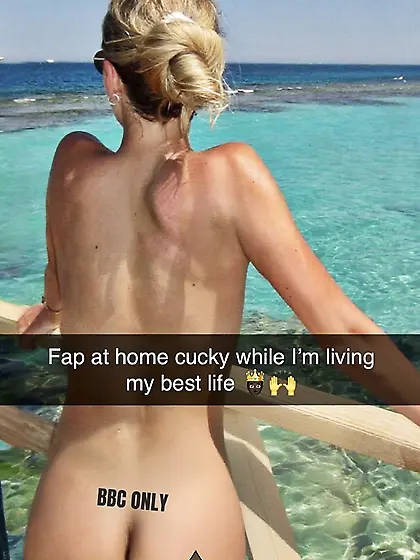 He’s fucking my love Uliana Konshina on vacation