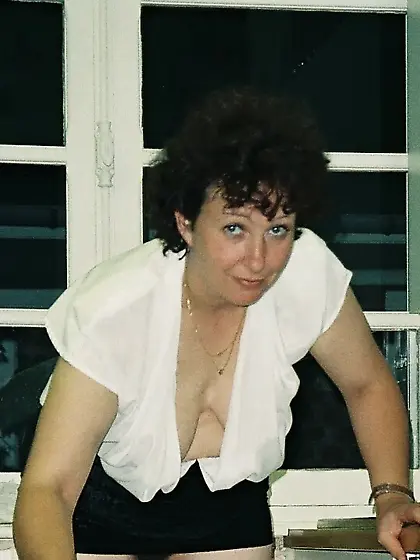 Chris photos vintage