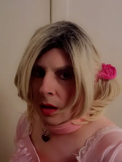 HeavenGrl is a lil slut