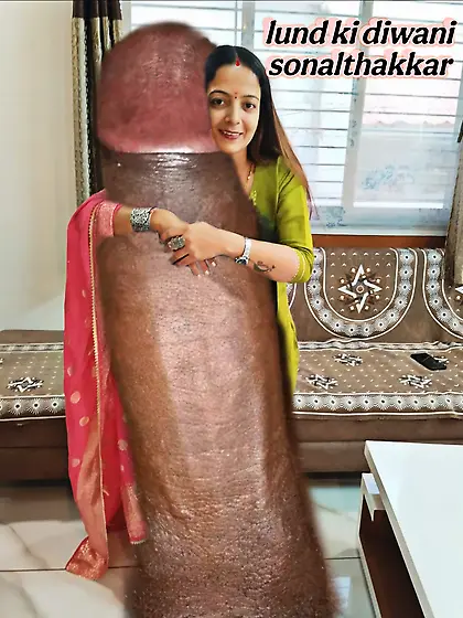 Sonalthakkar dick lover ❤️