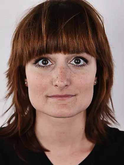 Fantastic diva black shirt