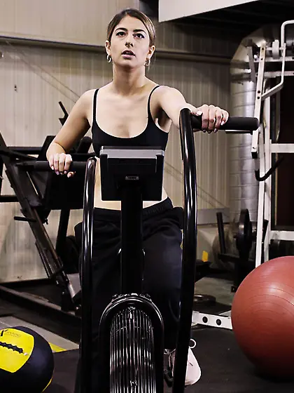 Small-titty young tormented dicked