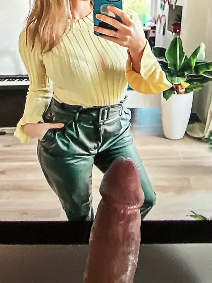 Completed Cock Tribute Requests by ercetan1