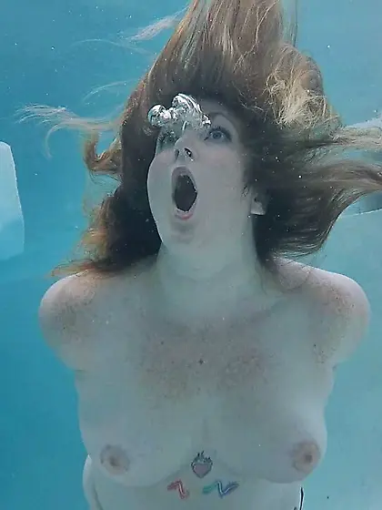 Underwater Gallery 79