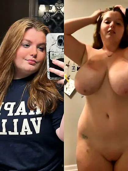 Tuesday hot tits