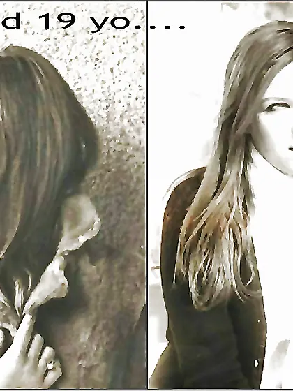 valerie through the ages