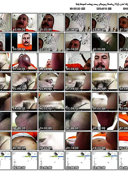 Fuckfest Lawyer Reza Ghazi Shaz from Suez