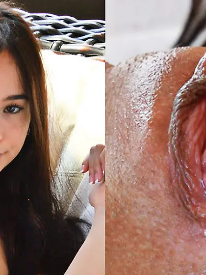 Pretty Woman, Pretty Pussy