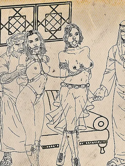 Muslim World Order 216