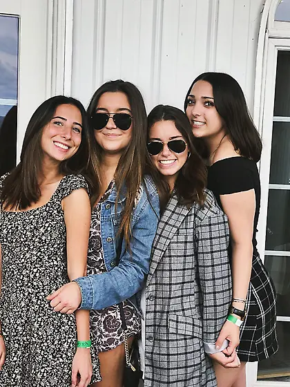 Instagram Girls I Know