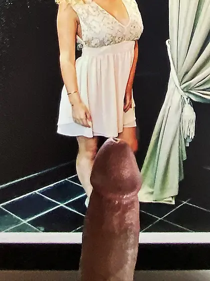 Completed Cock Tribute Requests by ercetan1