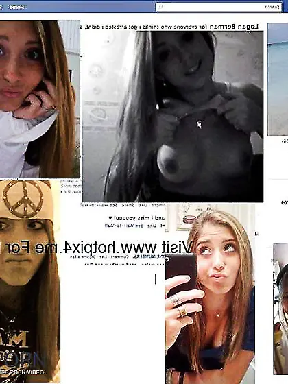 (BD) Facebook Freshies pt.